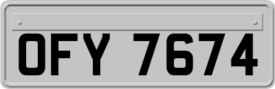OFY7674