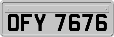 OFY7676
