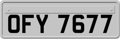 OFY7677