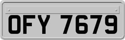 OFY7679