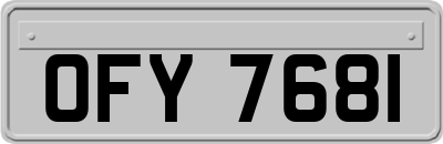 OFY7681