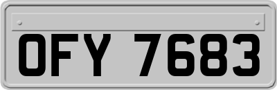 OFY7683