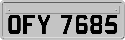 OFY7685