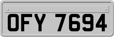 OFY7694