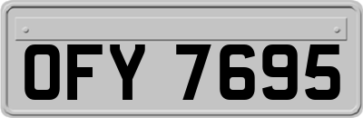 OFY7695