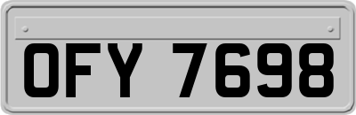 OFY7698