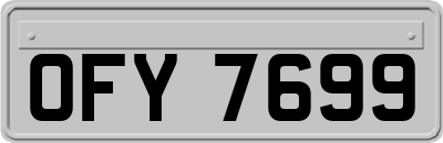 OFY7699