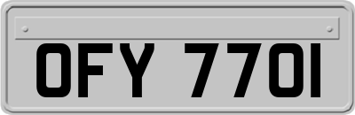 OFY7701