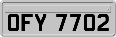OFY7702