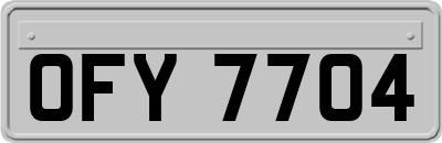 OFY7704