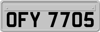 OFY7705