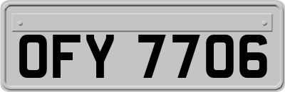 OFY7706