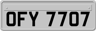 OFY7707