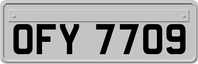 OFY7709