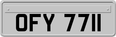 OFY7711
