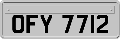 OFY7712