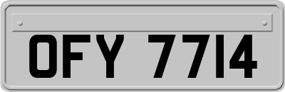OFY7714