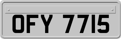OFY7715