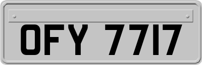 OFY7717