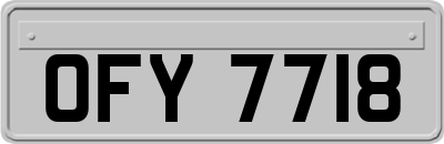 OFY7718