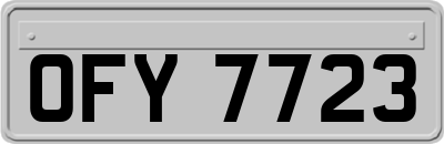 OFY7723