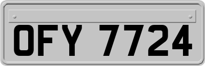 OFY7724