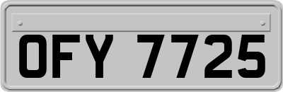 OFY7725
