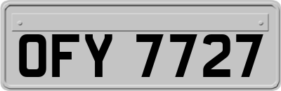 OFY7727