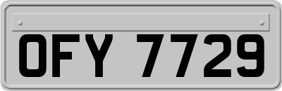 OFY7729
