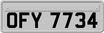 OFY7734
