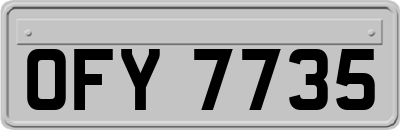 OFY7735