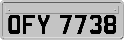 OFY7738