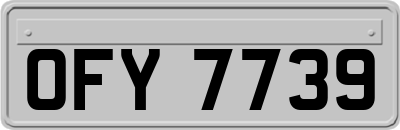 OFY7739