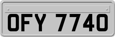 OFY7740
