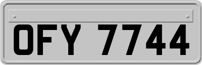OFY7744