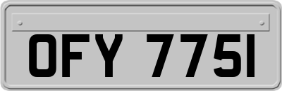 OFY7751