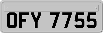 OFY7755