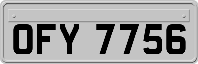 OFY7756