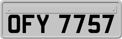 OFY7757