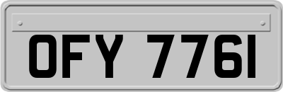 OFY7761