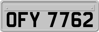 OFY7762