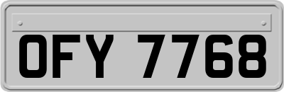 OFY7768