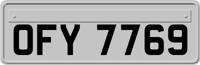 OFY7769