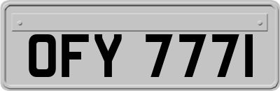 OFY7771