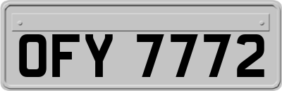 OFY7772