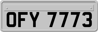 OFY7773