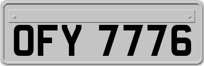 OFY7776