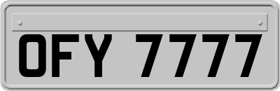 OFY7777