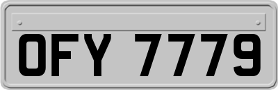 OFY7779