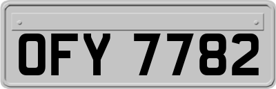 OFY7782